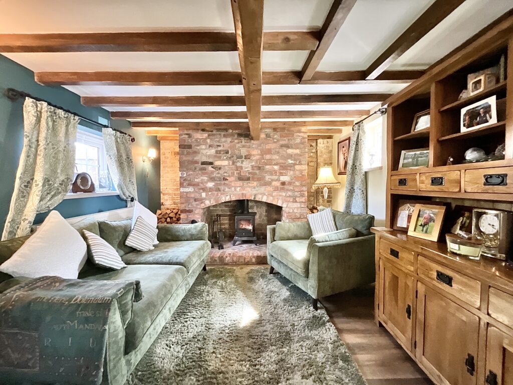 Well Street, Forsbrook, ST11