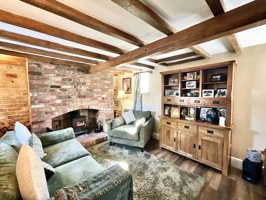 Well Street, Forsbrook, ST11