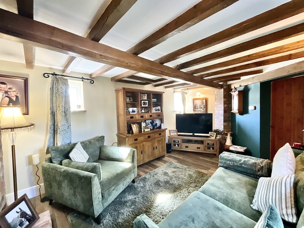 Well Street, Forsbrook, ST11