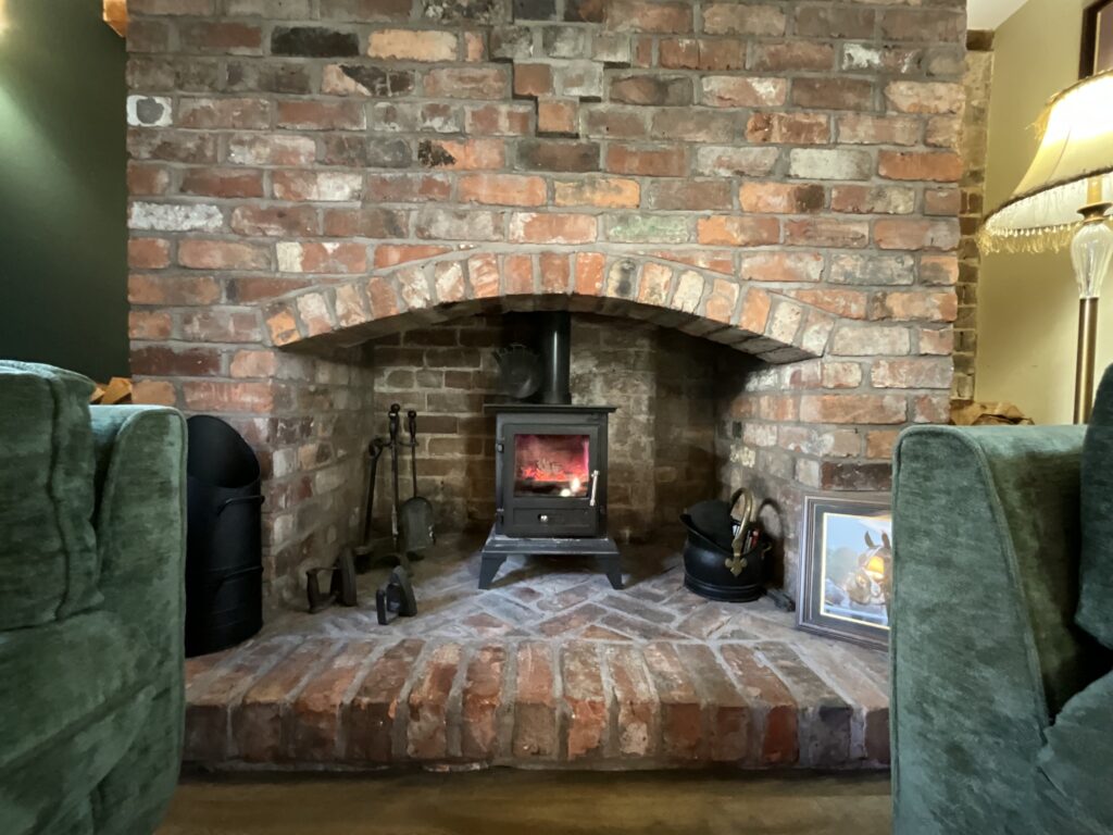 Well Street, Forsbrook, ST11