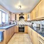 Rustington Avenue, Stoke-On-Trent, ST3