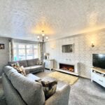 Rustington Avenue, Stoke-On-Trent, ST3