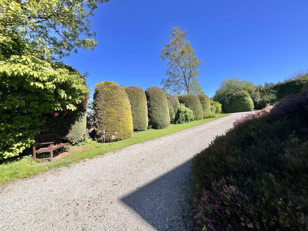 Harewood Close, Cheadle, ST10