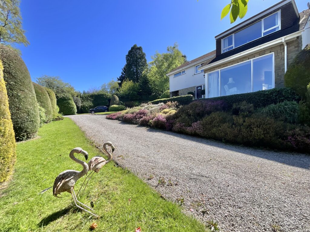 Harewood Close, Cheadle, ST10