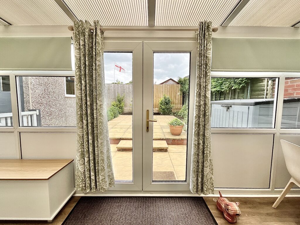 Hawfinch Road, Cheadle, ST10