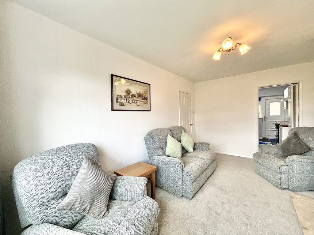 Hawfinch Road, Cheadle, ST10