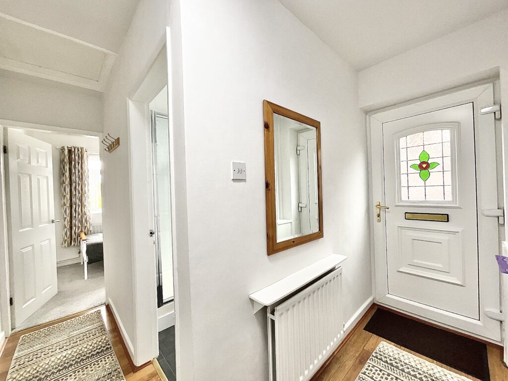 Hawfinch Road, Cheadle, ST10
