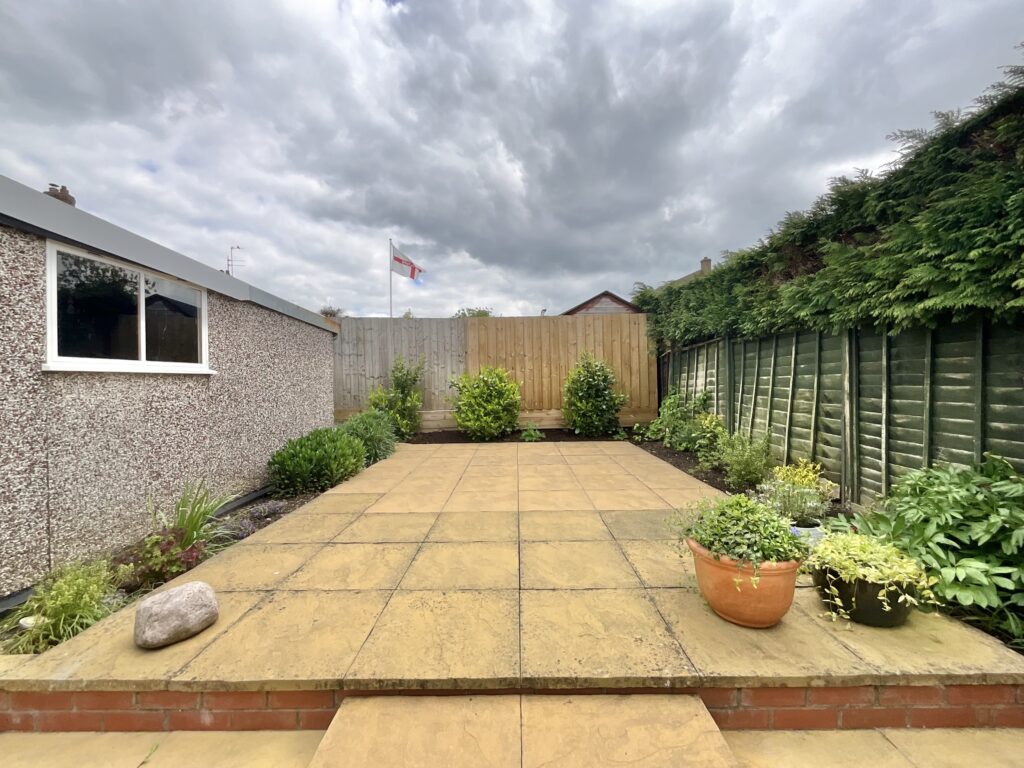 Hawfinch Road, Cheadle, ST10