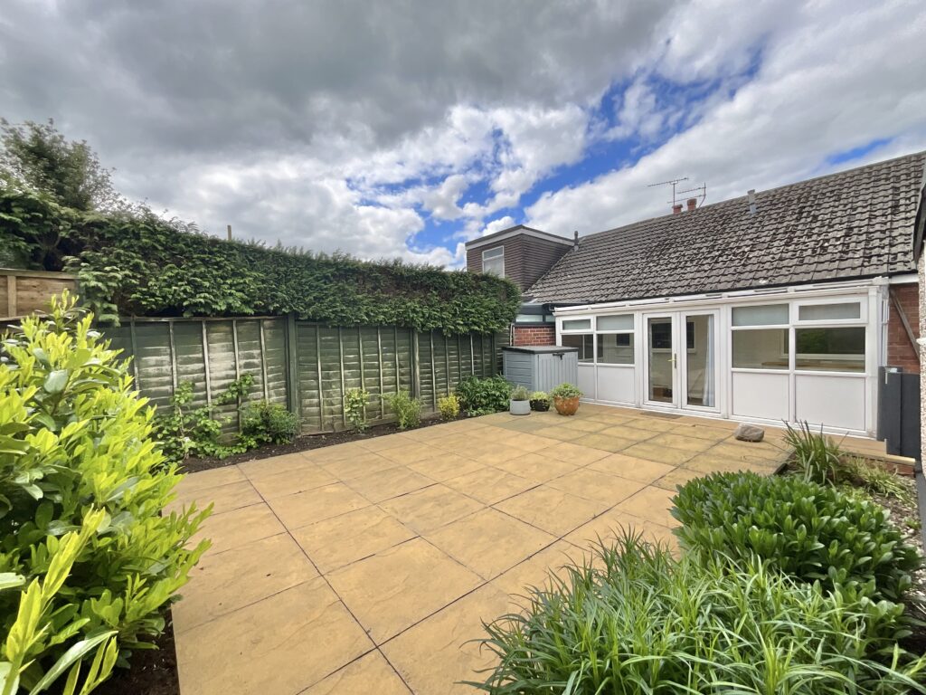 Hawfinch Road, Cheadle, ST10