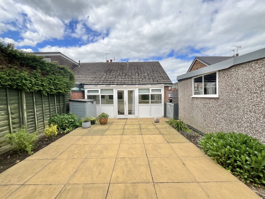 Hawfinch Road, Cheadle, ST10