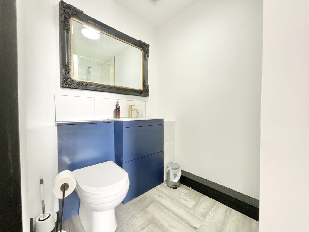 High Offley Road, Woodseaves, ST20