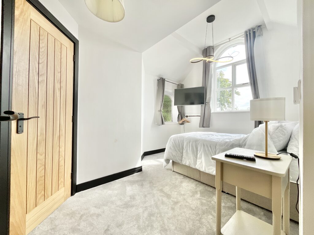 High Offley Road, Woodseaves, ST20