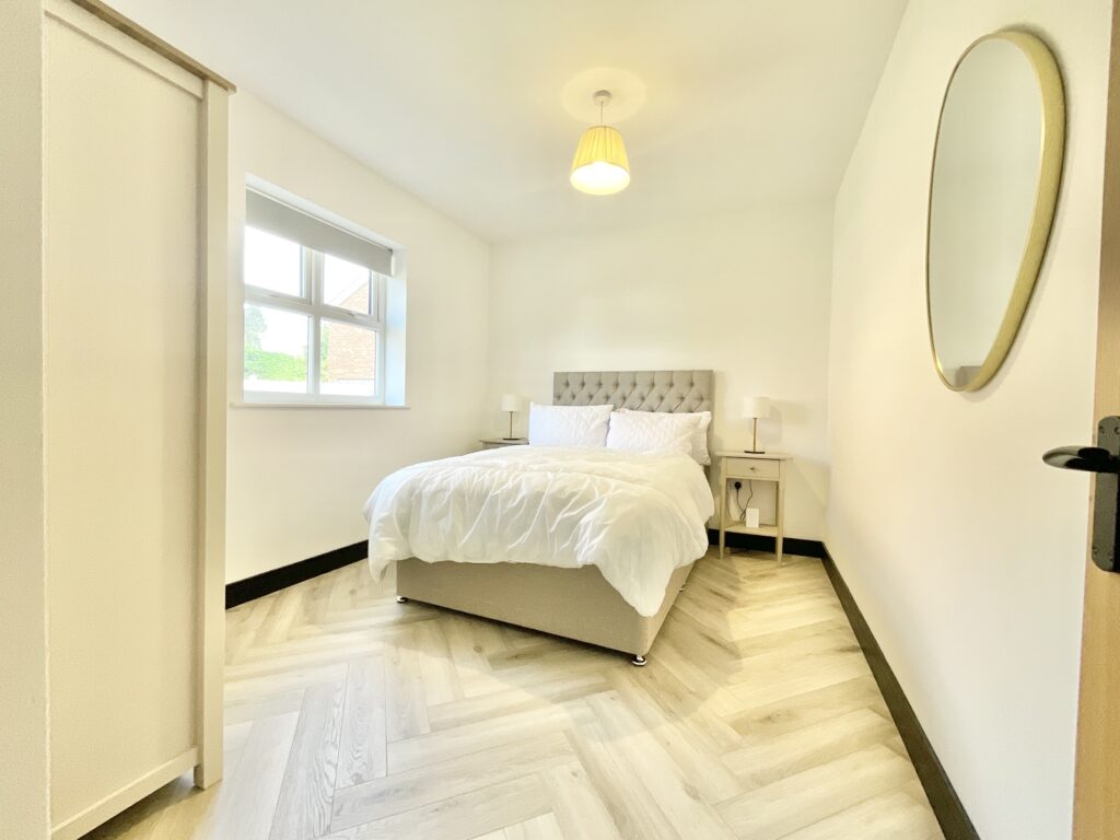 High Offley Road, Woodseaves, ST20
