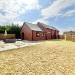 High Offley Road, Woodseaves, ST20