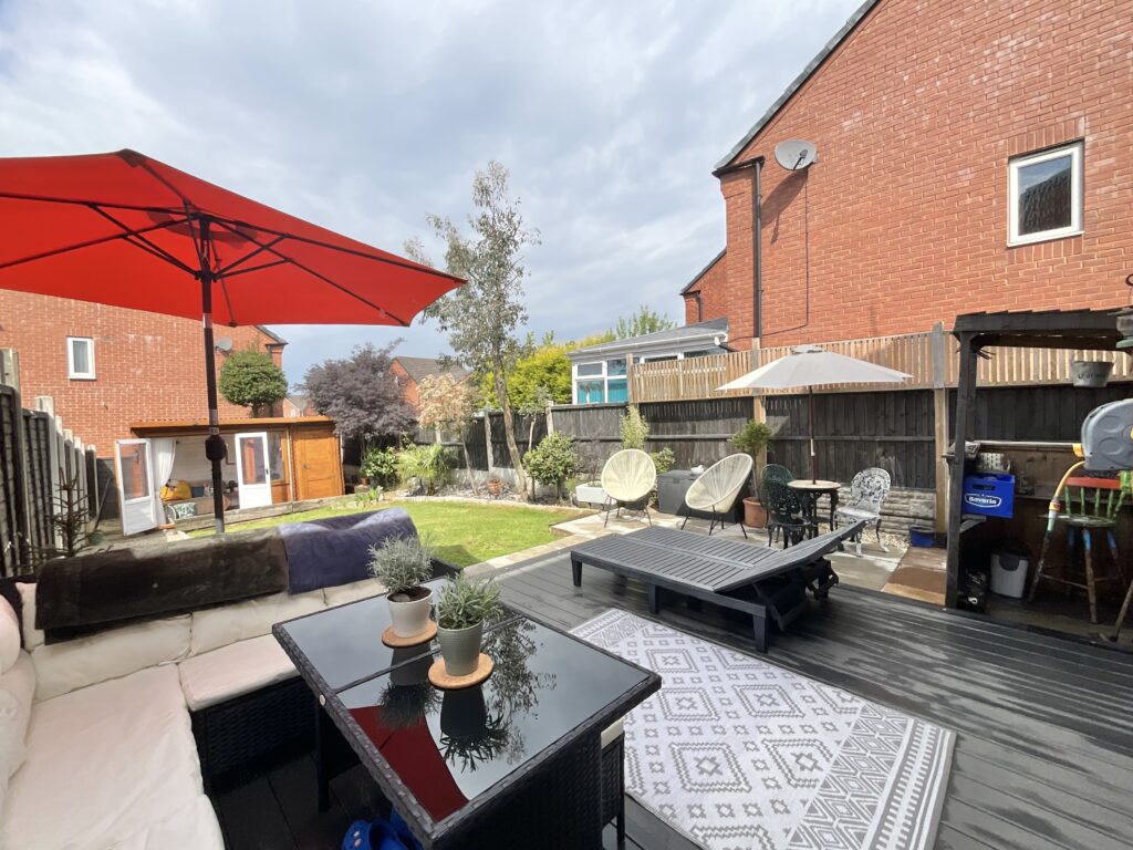 Farnworth Road, Stoke-On-Trent, ST3