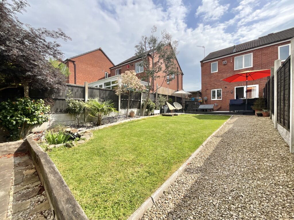 Farnworth Road, Stoke-On-Trent, ST3