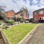Farnworth Road, Stoke-On-Trent, ST3