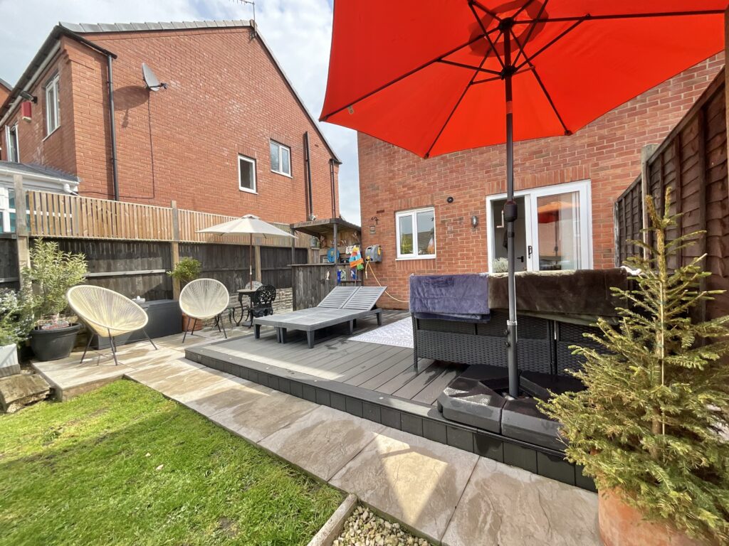 Farnworth Road, Stoke-On-Trent, ST3