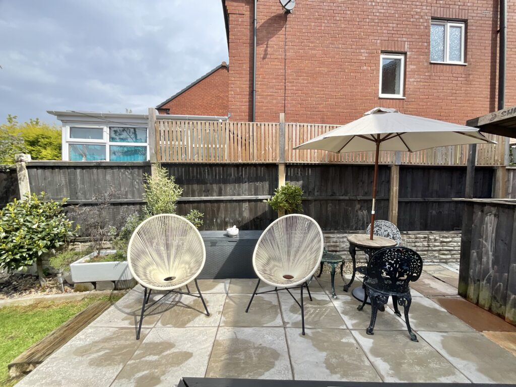 Farnworth Road, Stoke-On-Trent, ST3
