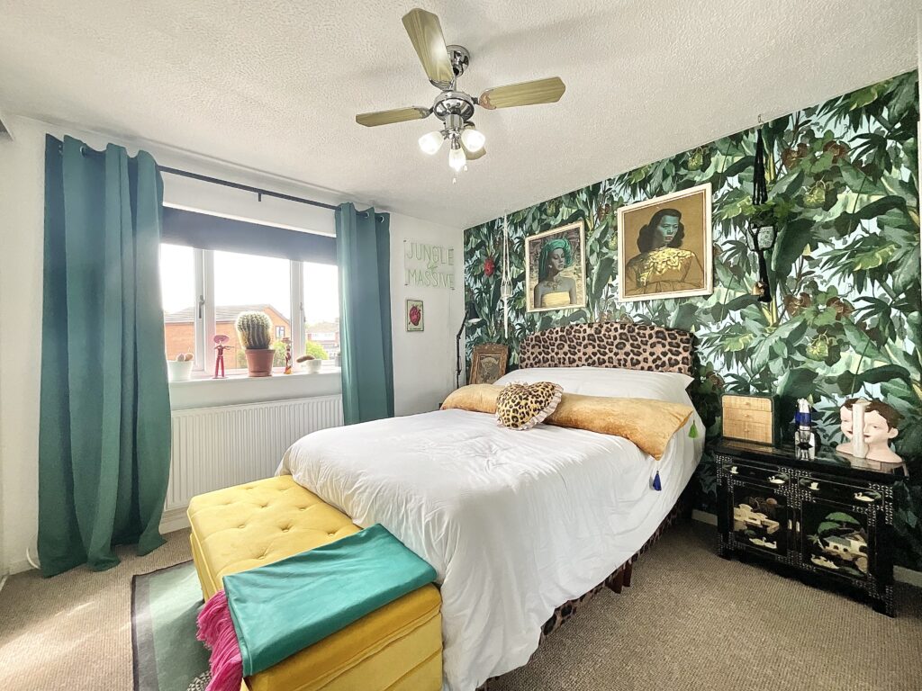 Farnworth Road, Stoke-On-Trent, ST3