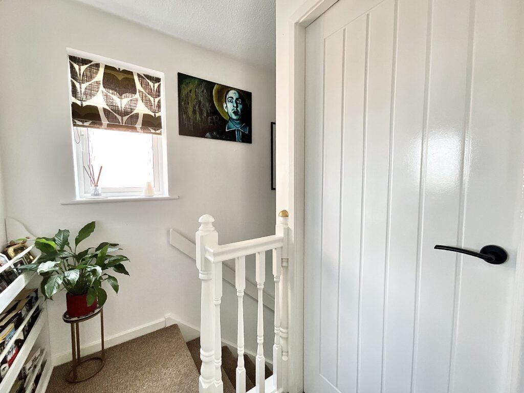 Farnworth Road, Stoke-On-Trent, ST3