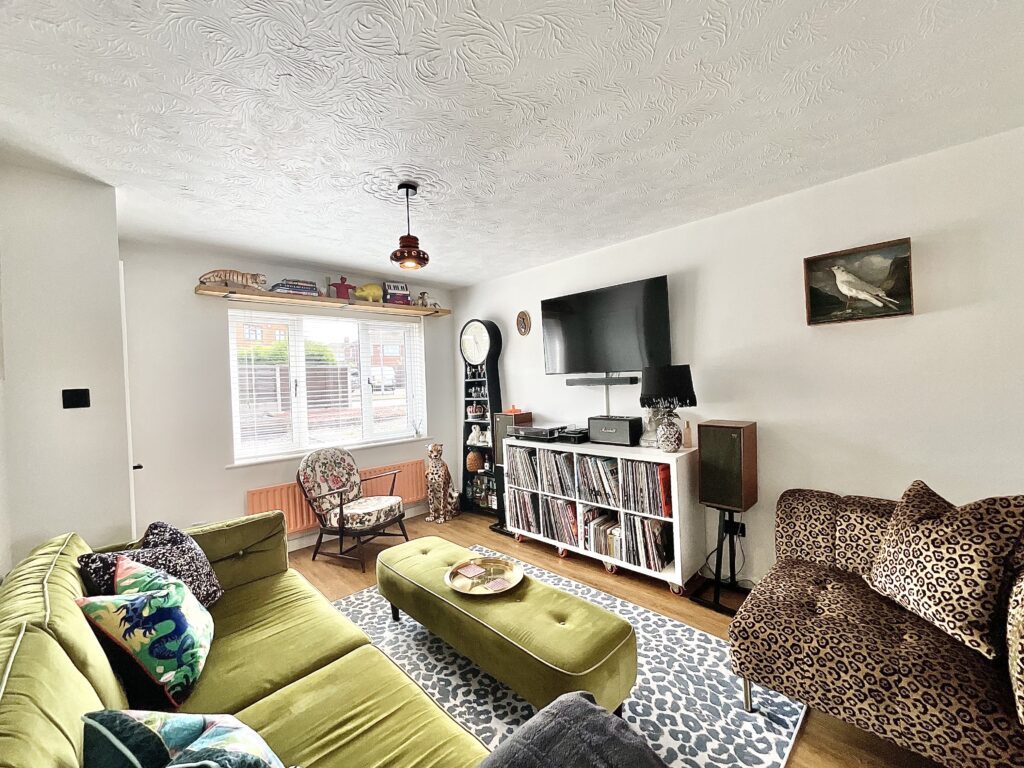 Farnworth Road, Stoke-On-Trent, ST3