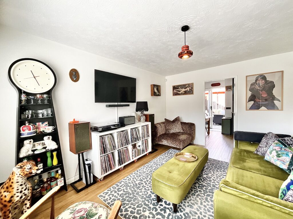 Farnworth Road, Stoke-On-Trent, ST3