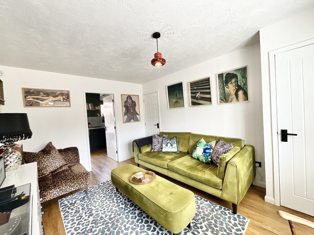 Farnworth Road, Stoke-On-Trent, ST3