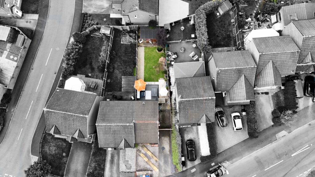 Farnworth Road, Stoke-On-Trent, ST3