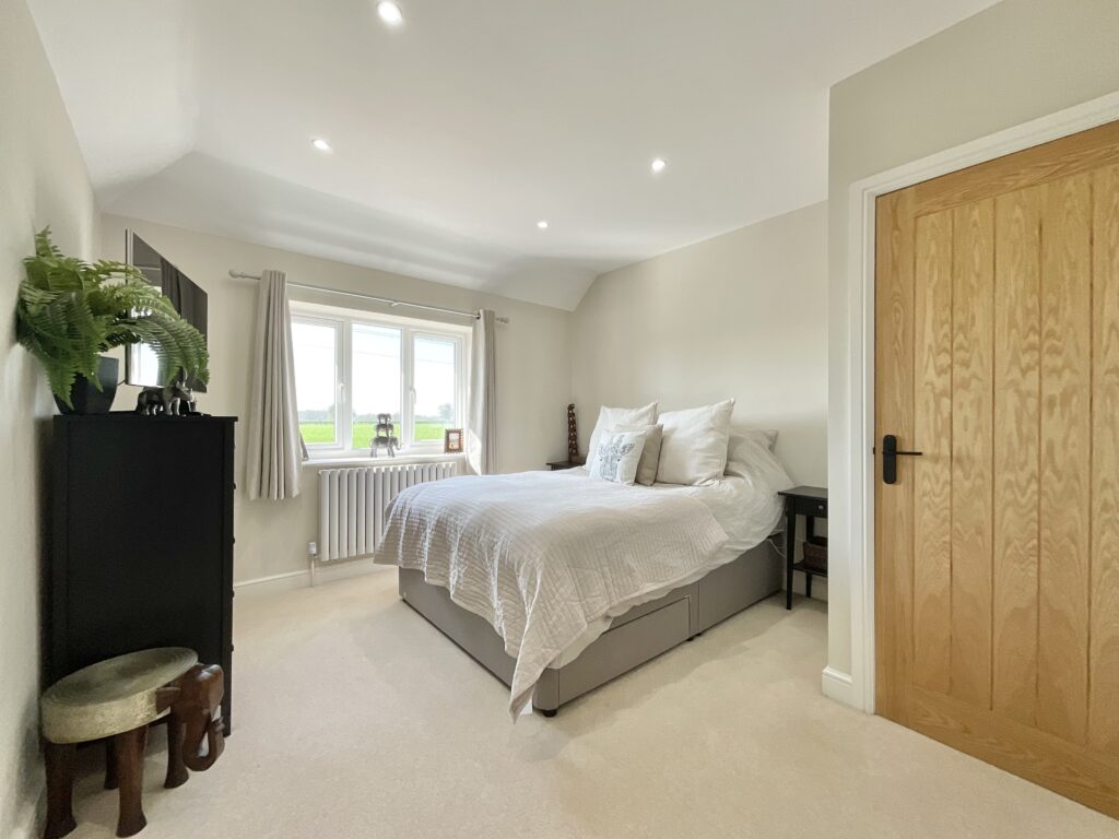 Park Lane, Hatherton, CW5