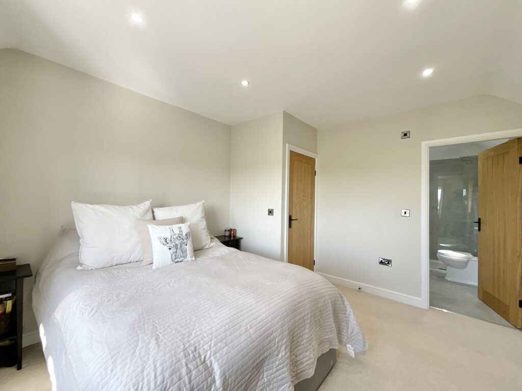 Park Lane, Hatherton, CW5