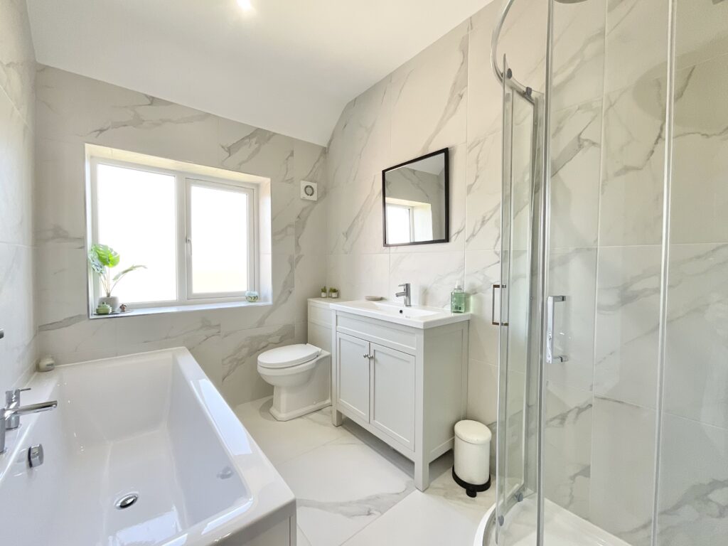 Park Lane, Hatherton, CW5