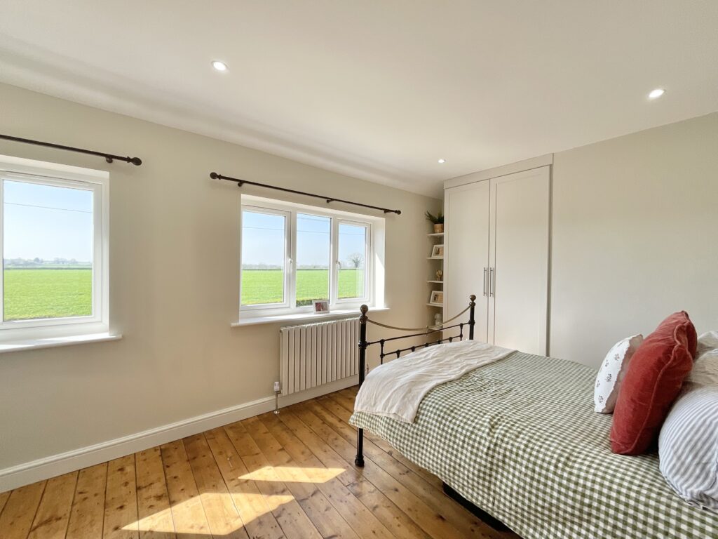 Park Lane, Hatherton, CW5