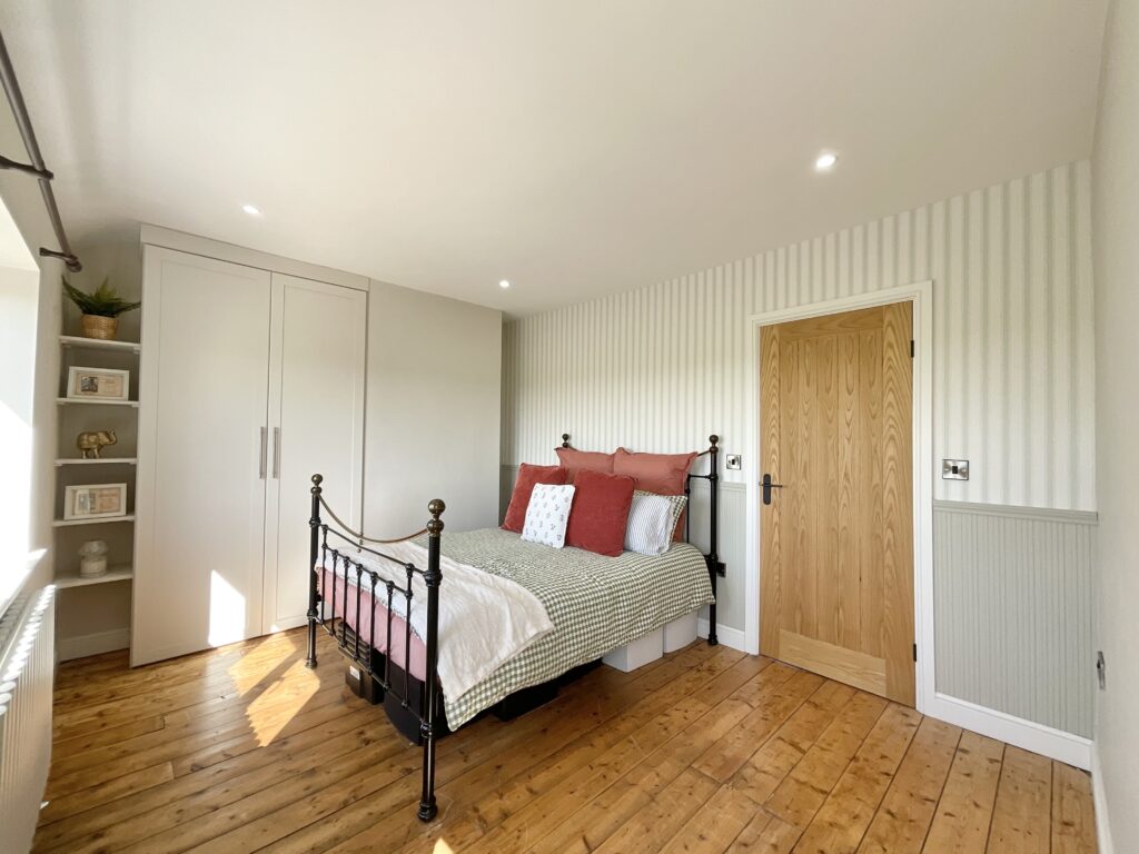 Park Lane, Hatherton, CW5