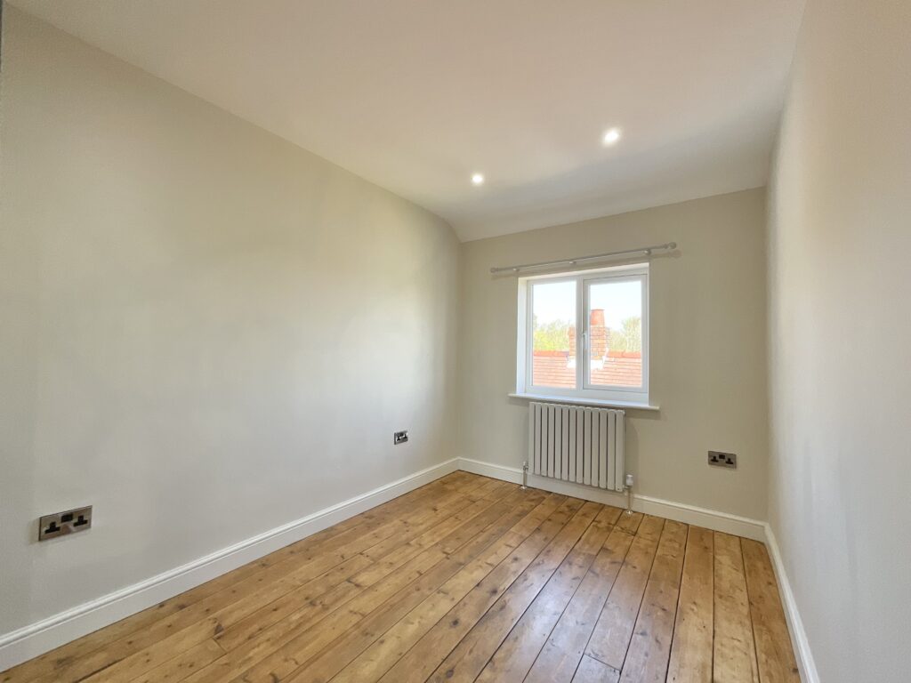 Park Lane, Hatherton, CW5