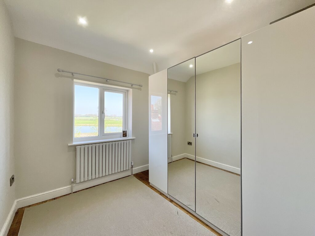 Park Lane, Hatherton, CW5