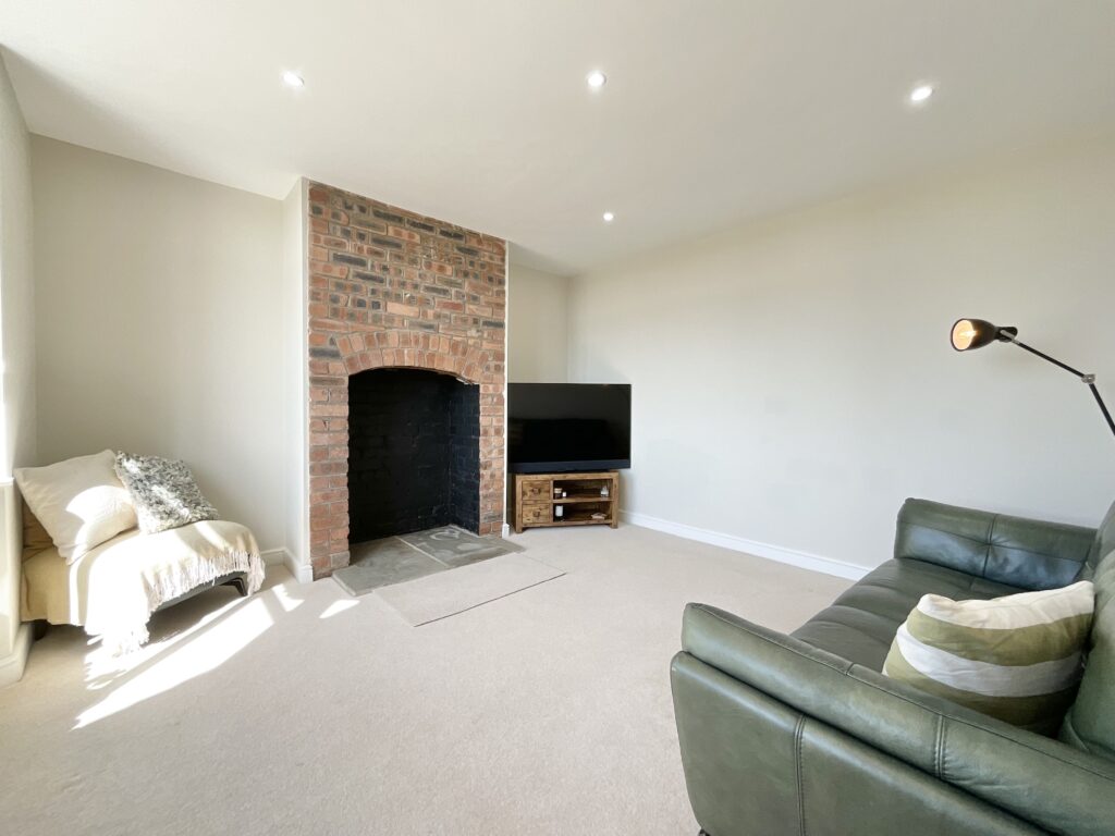 Park Lane, Hatherton, CW5