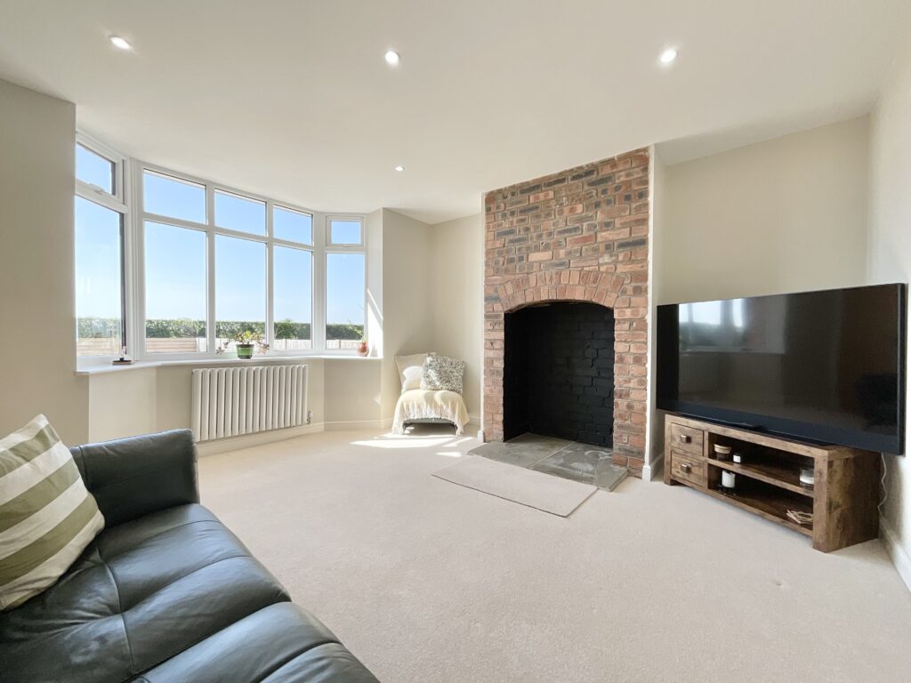 Park Lane, Hatherton, CW5