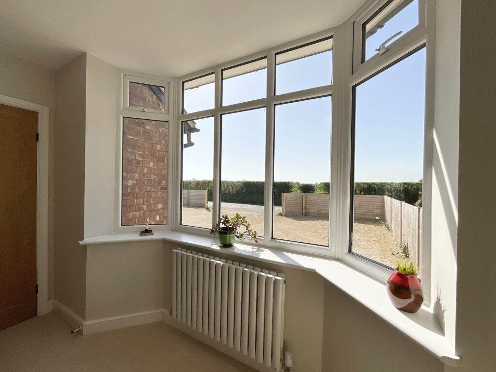 Park Lane, Hatherton, CW5