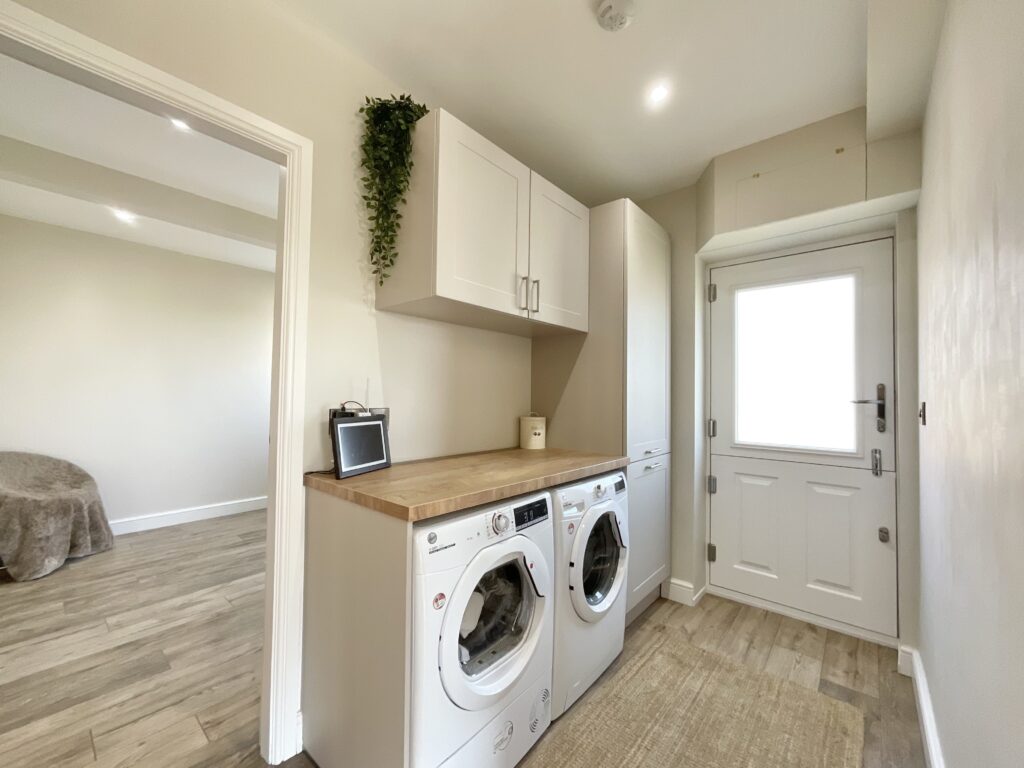 Park Lane, Hatherton, CW5