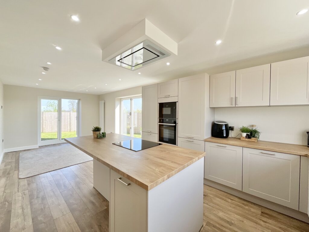 Park Lane, Hatherton, CW5