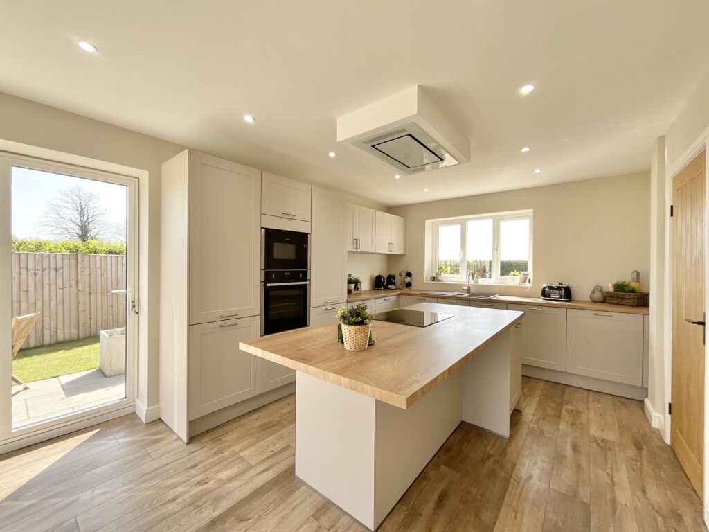 Park Lane, Hatherton, CW5