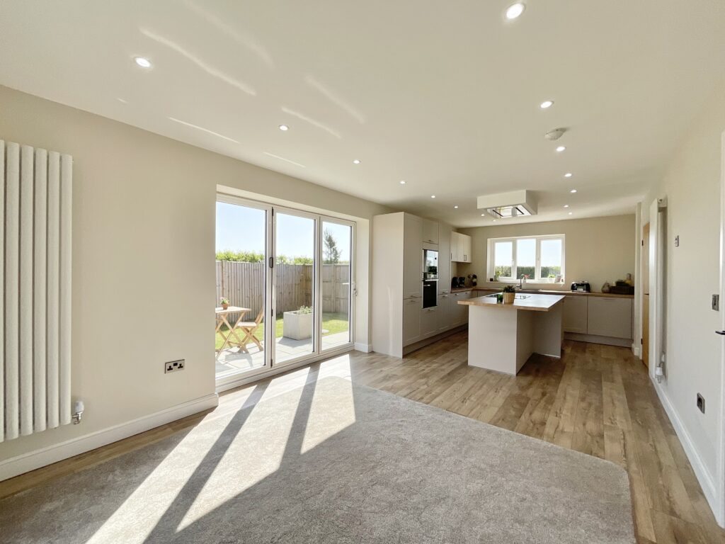 Park Lane, Hatherton, CW5