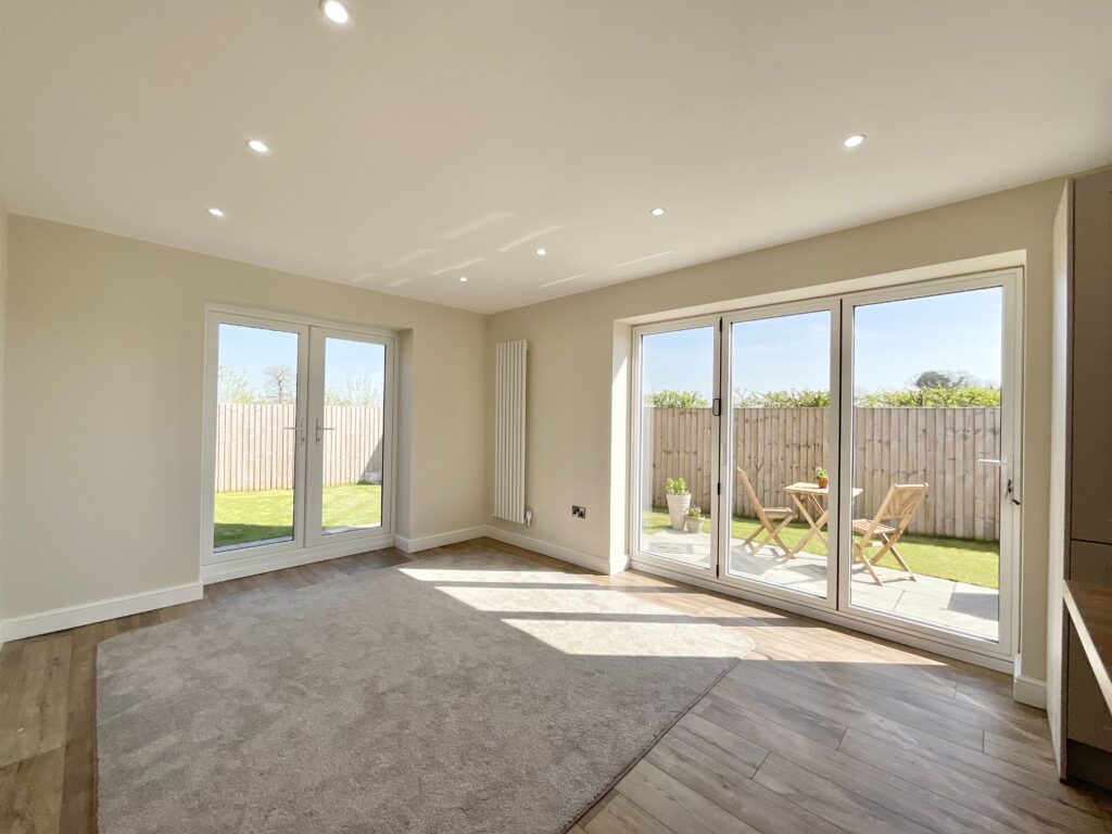 Park Lane, Hatherton, CW5