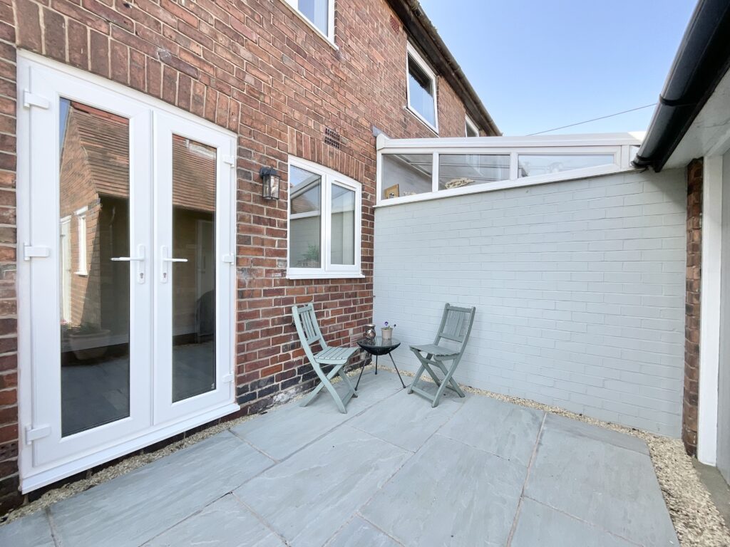 Park Lane, Hatherton, CW5