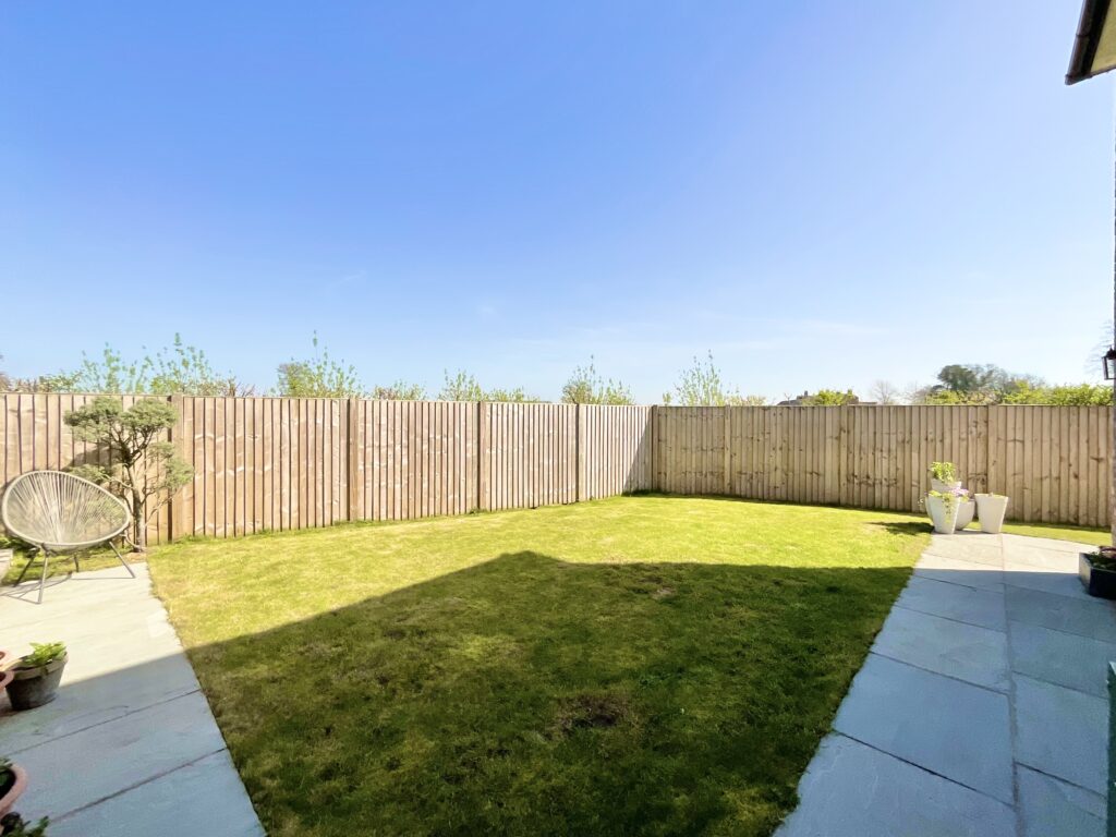 Park Lane, Hatherton, CW5