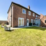 Park Lane, Hatherton, CW5