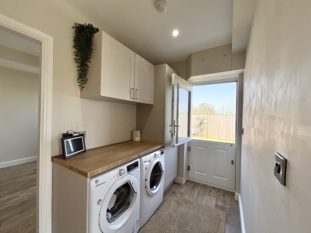 Park Lane, Hatherton, CW5