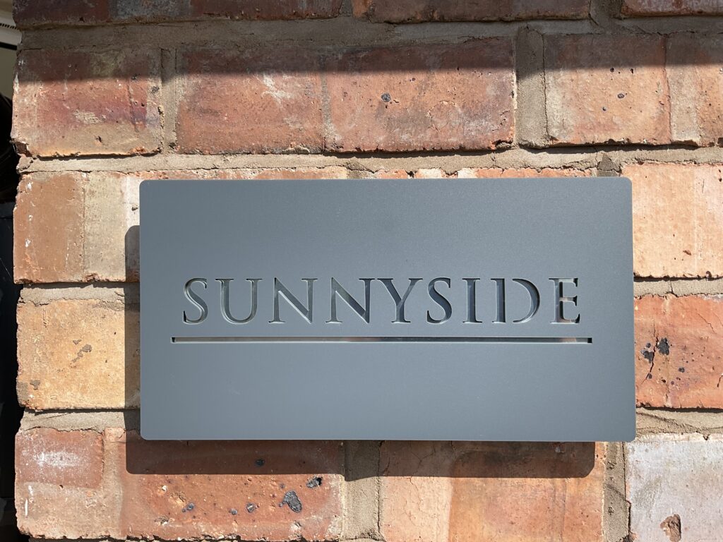 Park Lane, Hatherton, CW5