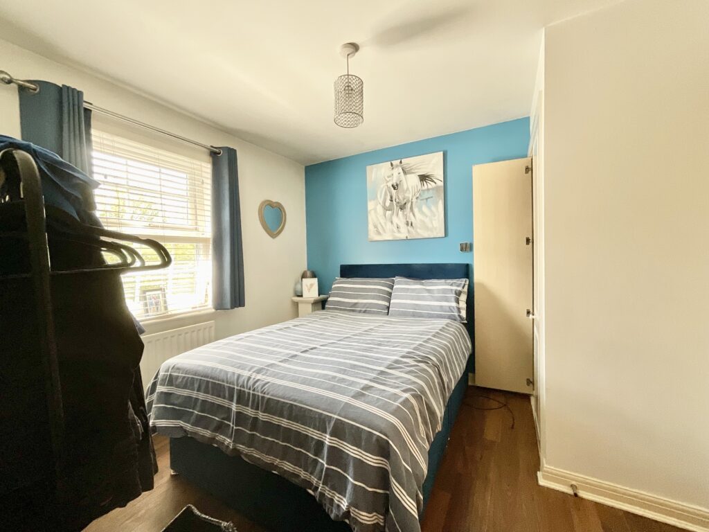 Clonners Field, Stapeley, CW5